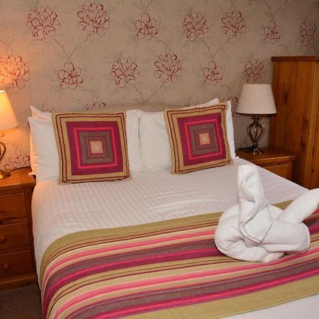 Homagen Bed & Breakfast Roybridge Εξωτερικό φωτογραφία