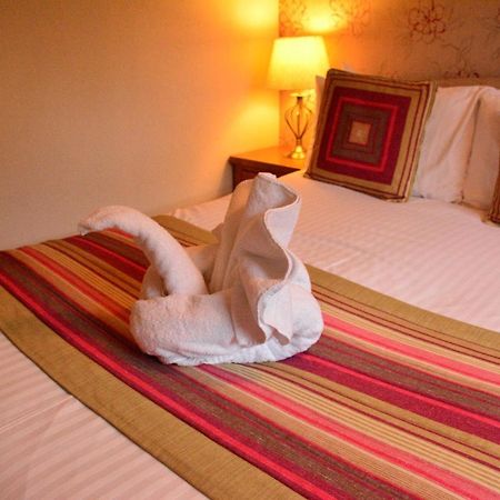 Homagen Bed & Breakfast Roybridge Εξωτερικό φωτογραφία