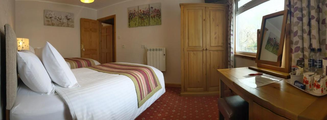 Homagen Bed & Breakfast Roybridge Εξωτερικό φωτογραφία