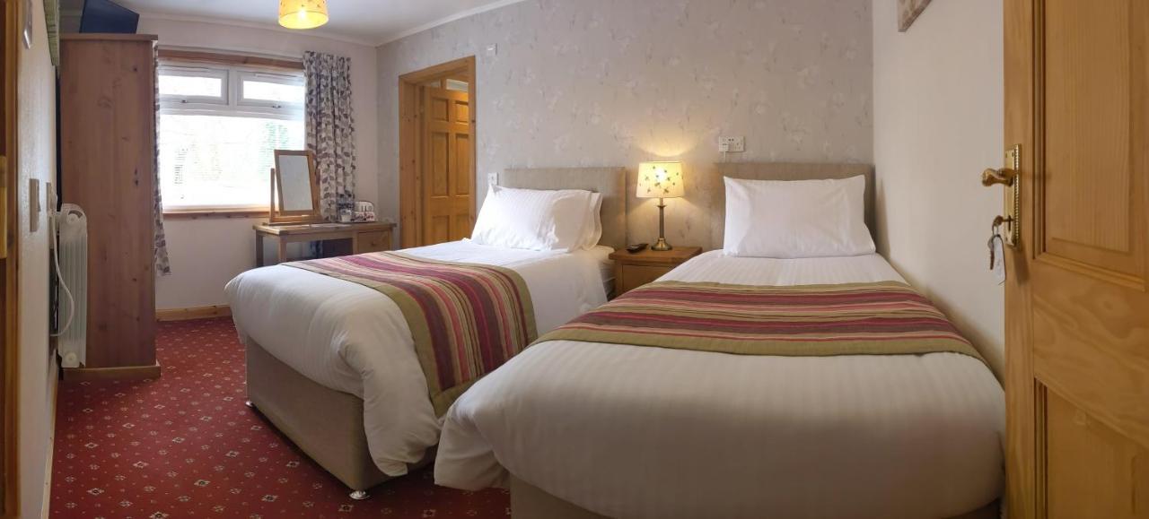 Homagen Bed & Breakfast Roybridge Εξωτερικό φωτογραφία