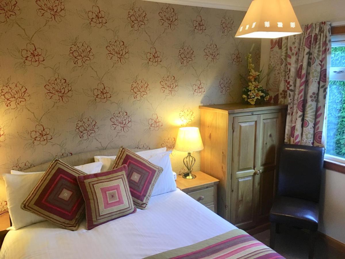 Homagen Bed & Breakfast Roybridge Εξωτερικό φωτογραφία