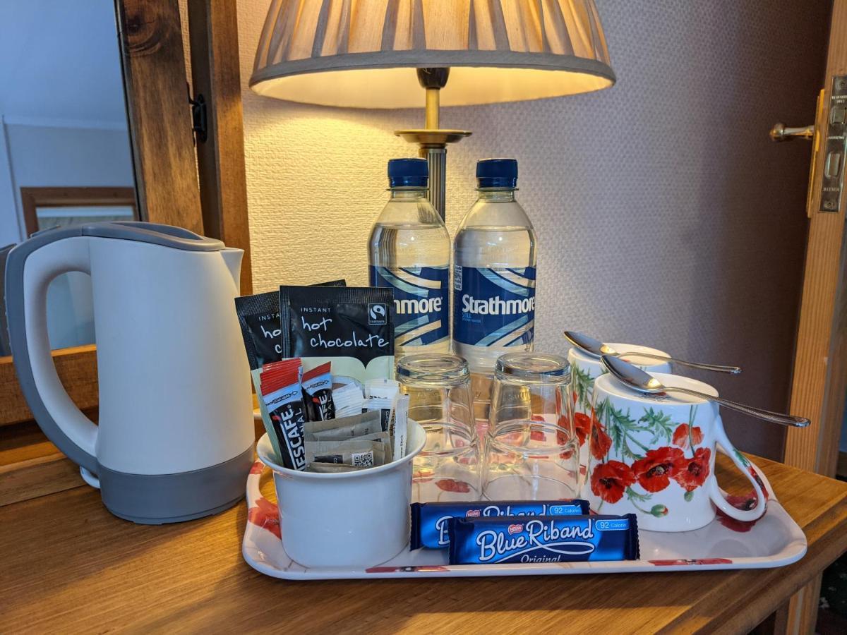 Homagen Bed & Breakfast Roybridge Εξωτερικό φωτογραφία