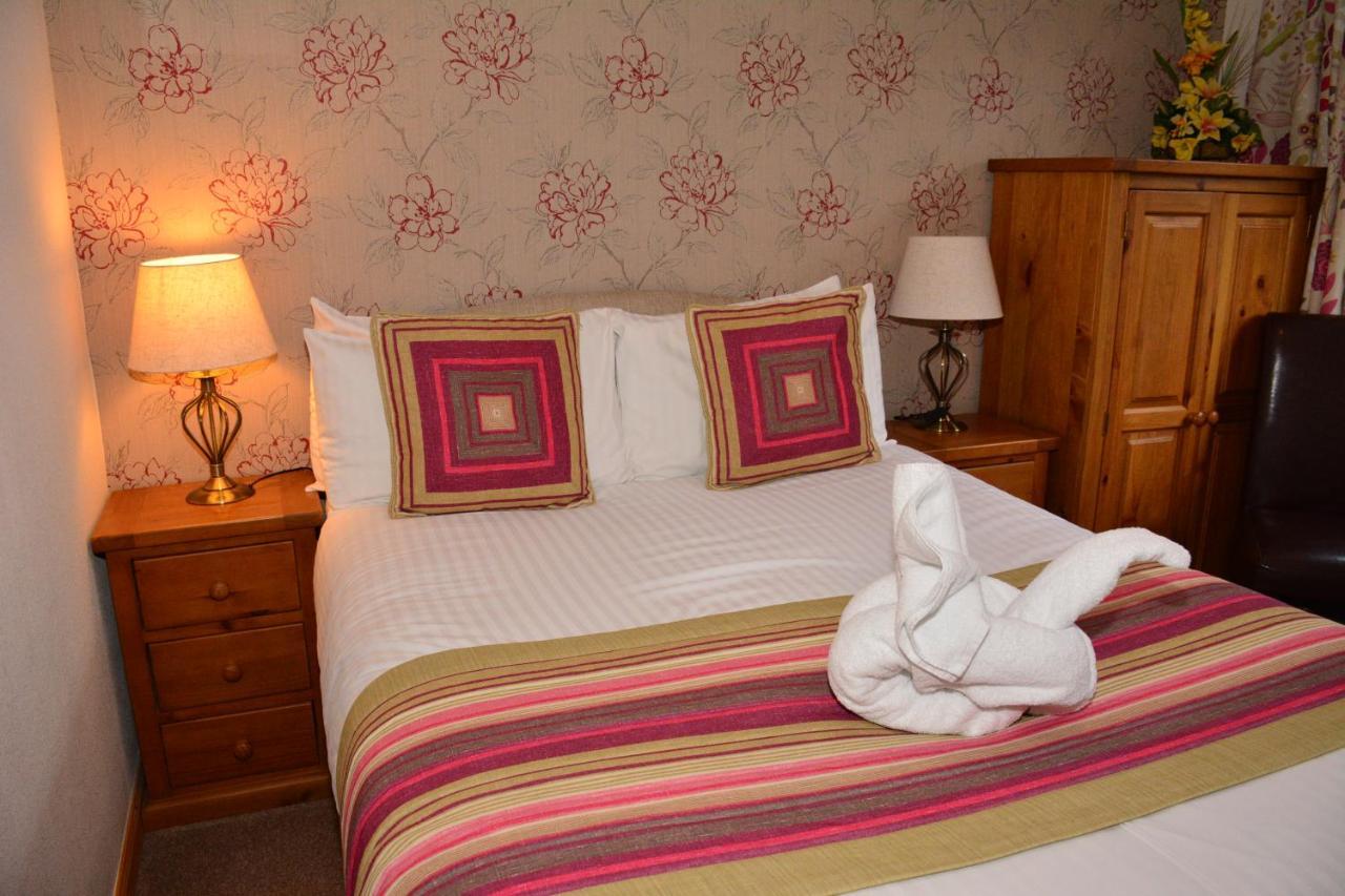 Homagen Bed & Breakfast Roybridge Εξωτερικό φωτογραφία