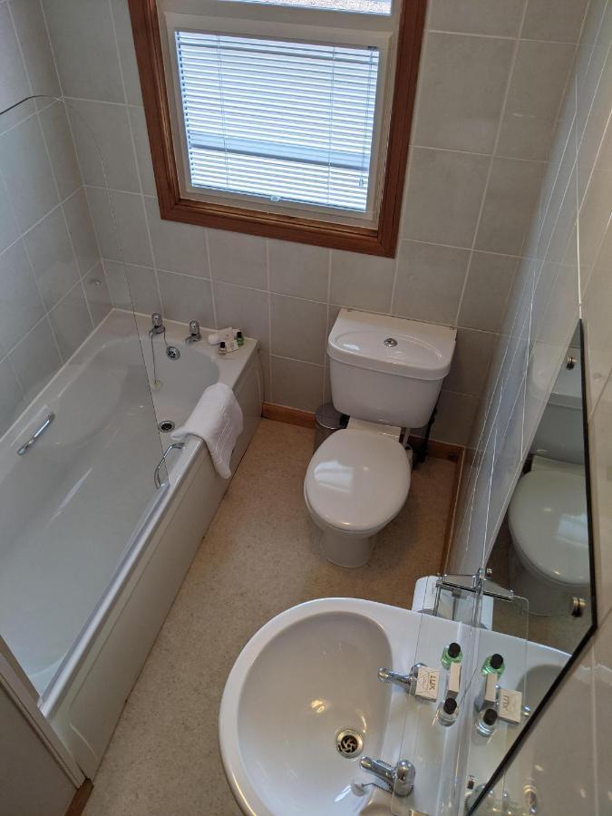 Homagen Bed & Breakfast Roybridge Εξωτερικό φωτογραφία