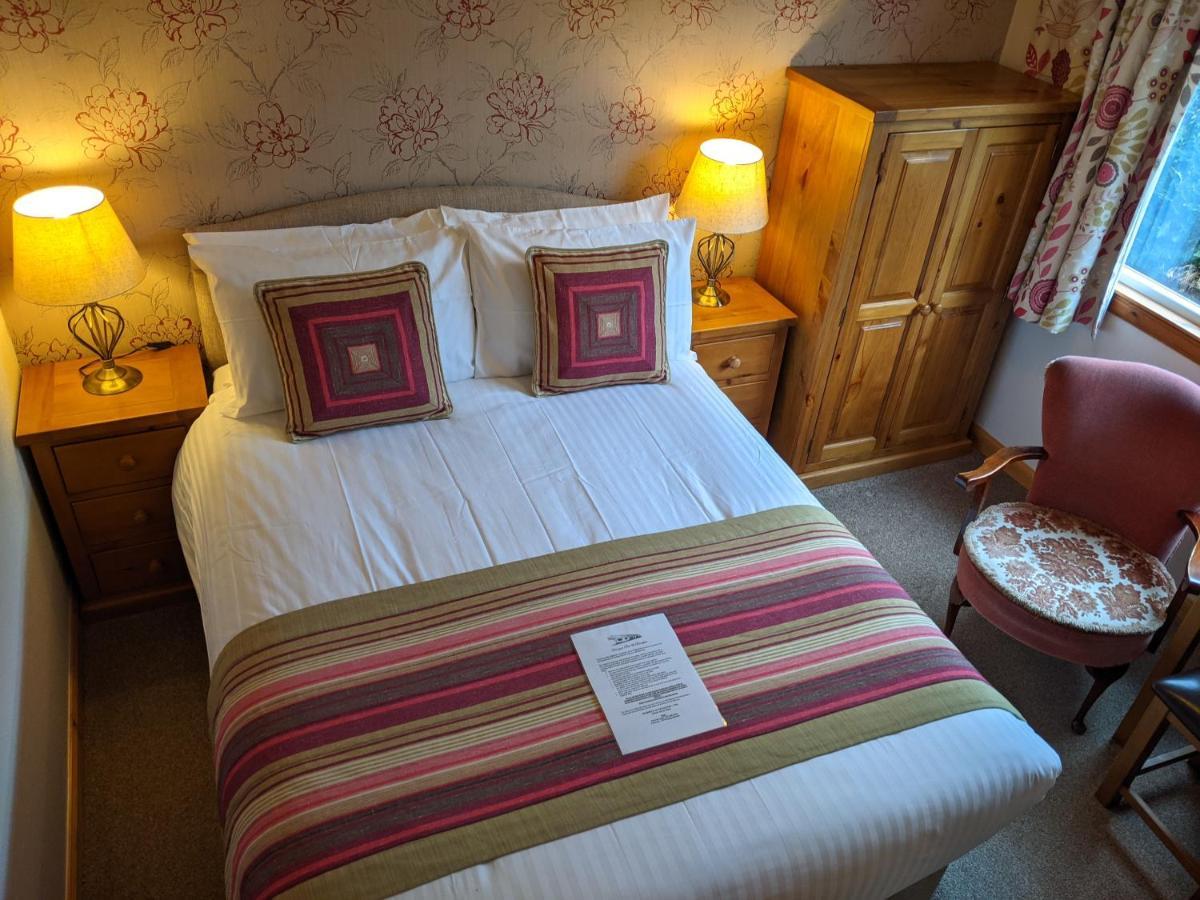 Homagen Bed & Breakfast Roybridge Εξωτερικό φωτογραφία