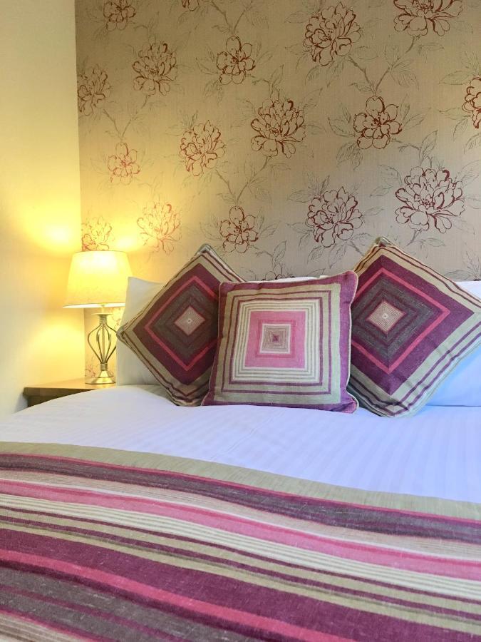 Homagen Bed & Breakfast Roybridge Εξωτερικό φωτογραφία